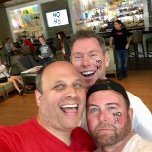 Meet your Posher, Gary